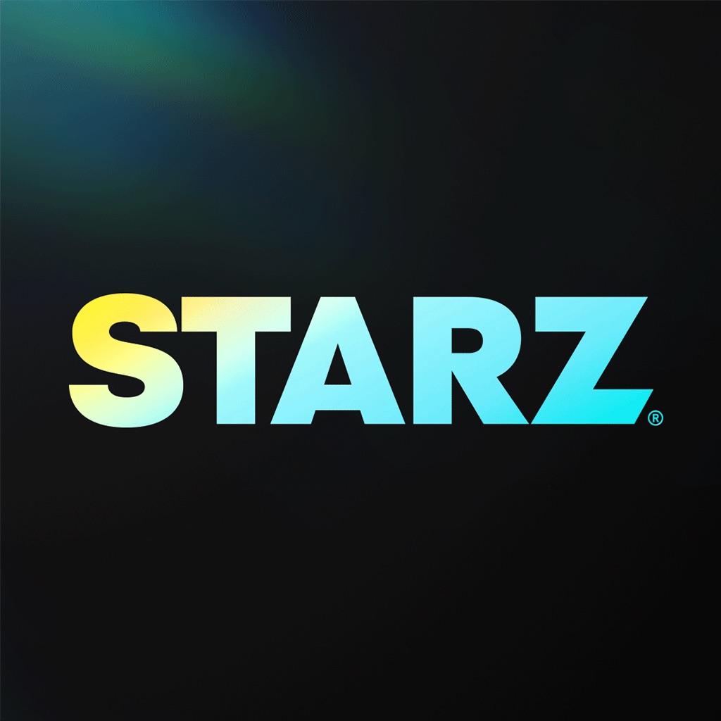 STARZ app icon