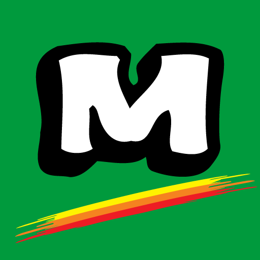 Menards® Google Play icon captured 2026-08-12