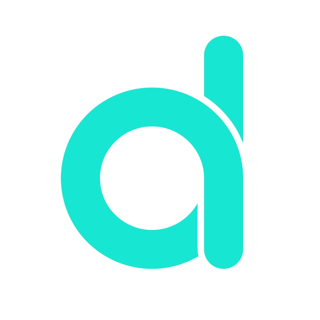 Da Fit app icon