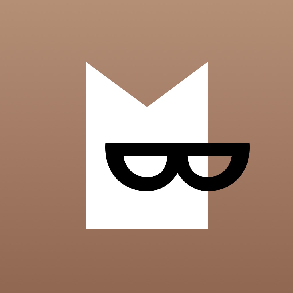 Bookmate. Listen & read books app icon captured 2026-08-12