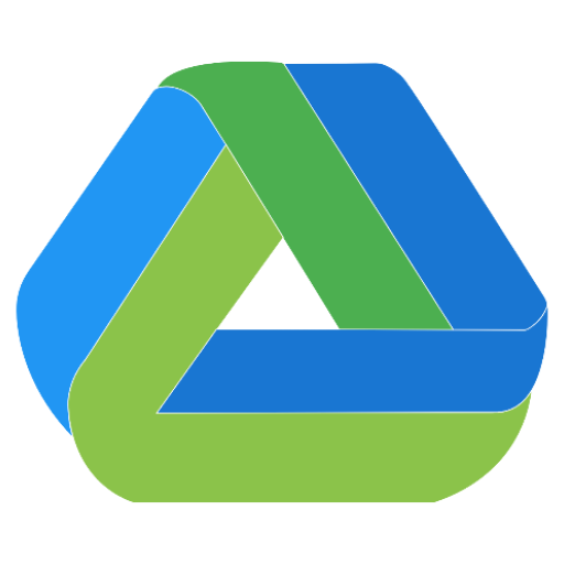 VScode for Android Google Play icon captured 2026-08-12
