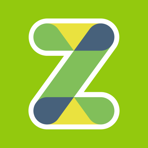 Zum - Student Transportation Google Play icon captured 2026-08-12