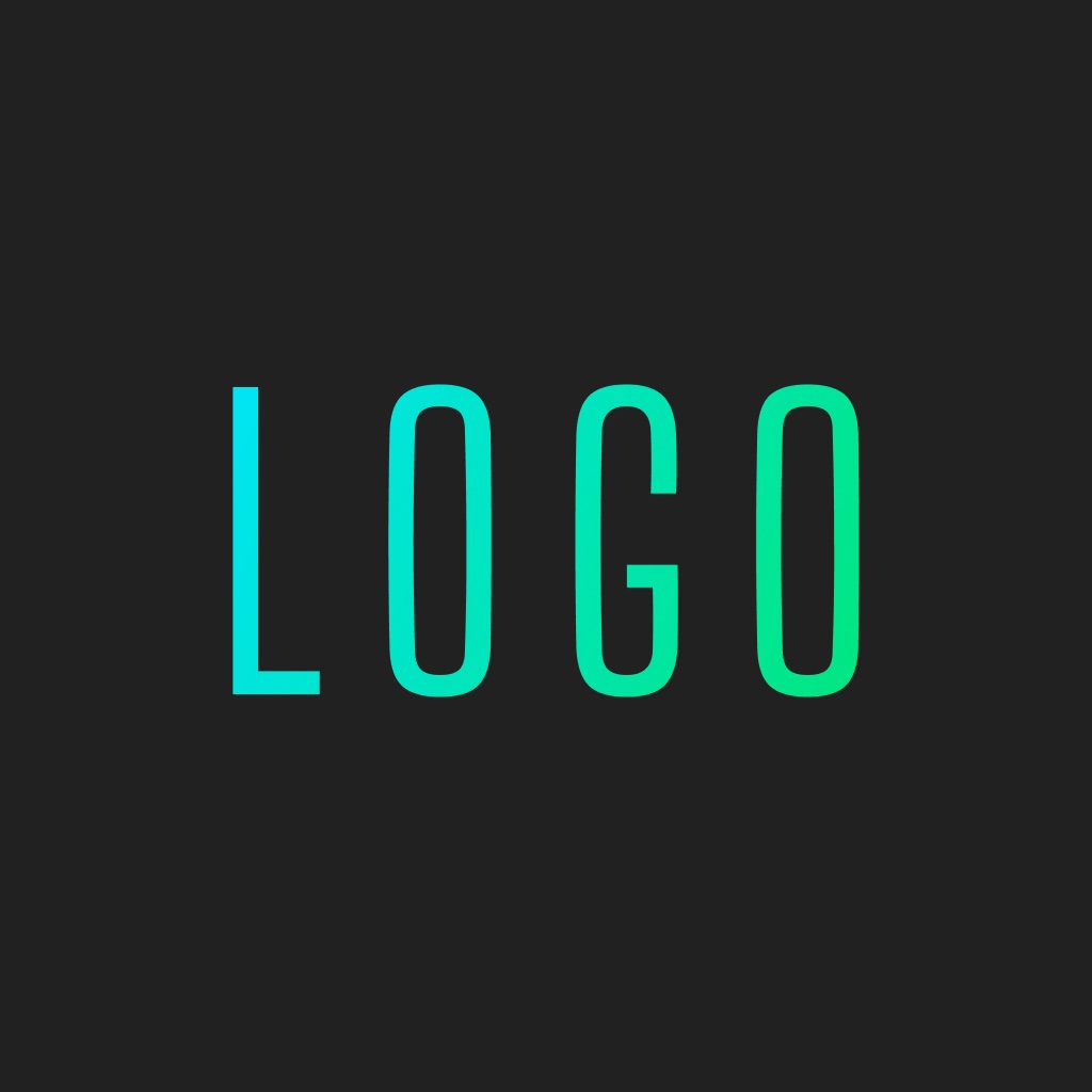 Criador de Logotipo InstaLogo app icon captured 2026-08-12