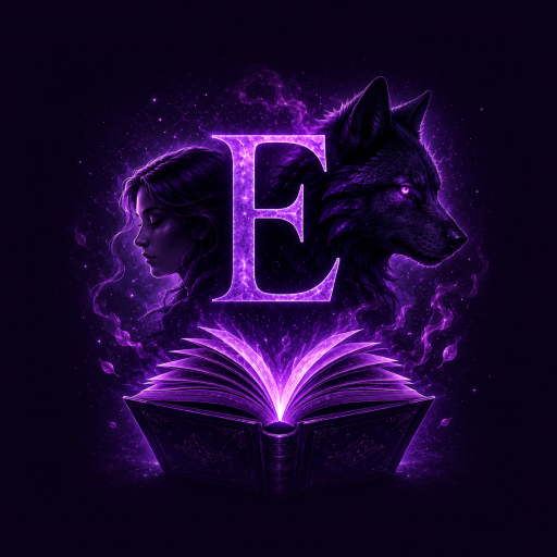 Eclipsara: Werewolf Romance Google Play icon captured 2026-08-12