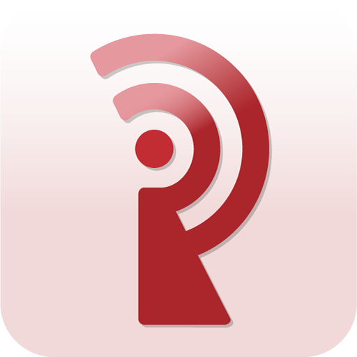 Podcasts app myTuner - Podcast Google Play icon captured 2026-08-15