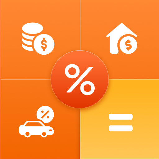 Loan Calculator: Smart Plan Google Play icon captured 2026-08-14