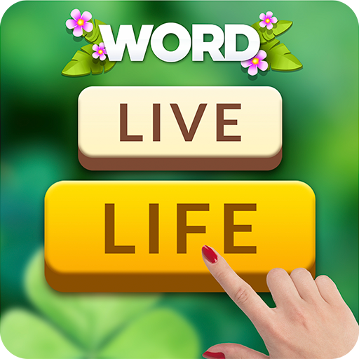 Word Life - Palavras cruzadas Google Play icon captured 2026-08-15
