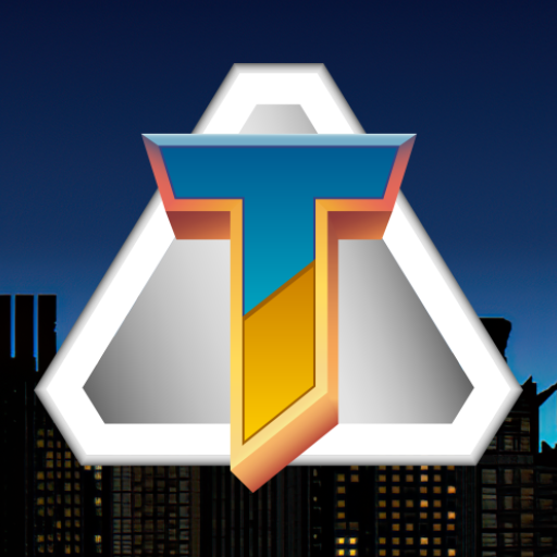 Delta Touch [10 x Doom engine] Google Play icon captured 2026-08-13