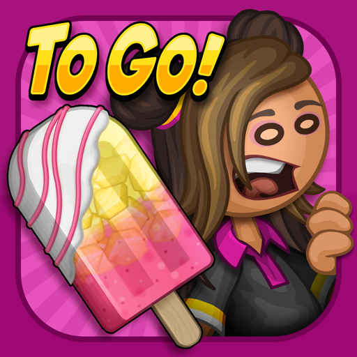 Papa's Paleteria To Go! Google Play icon captured 2026-08-12