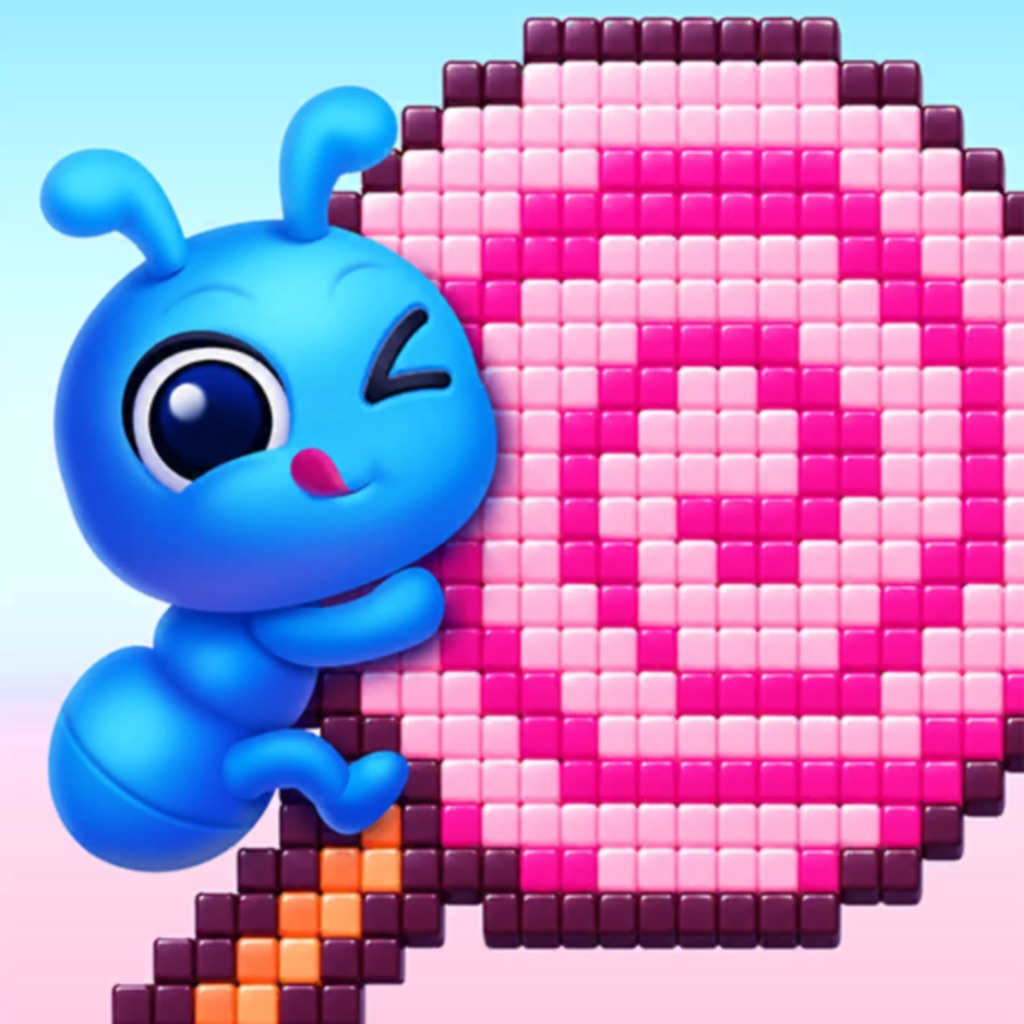 Colony Flow! app icon