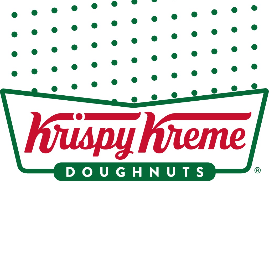 Krispy Kreme ® app icon