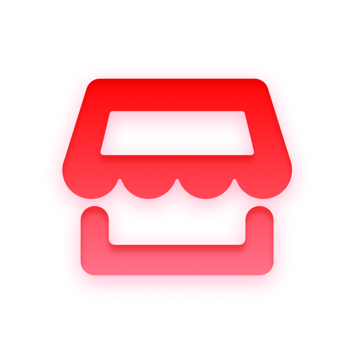Yelp for Business Google Play icon captured 2026-08-12