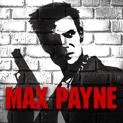Max Payne Mobile Google Play icon captured 2026-08-12