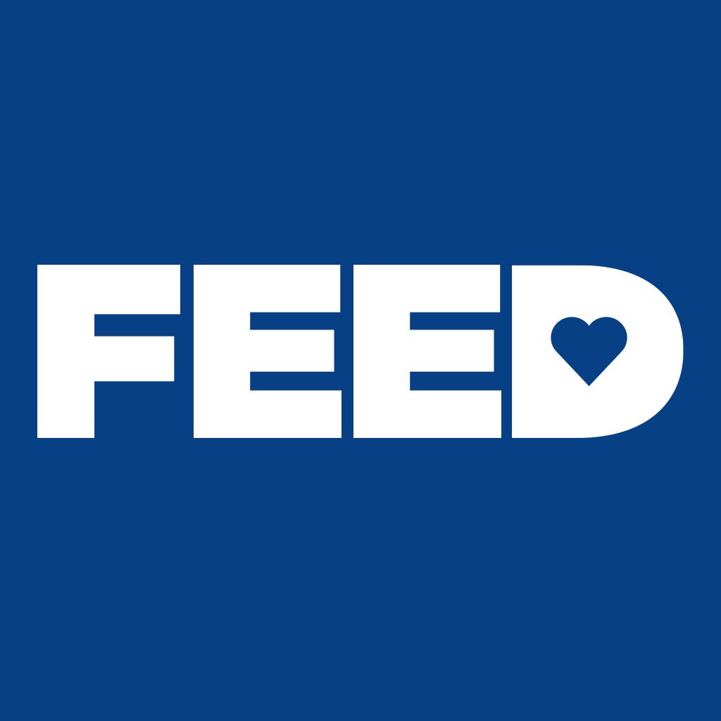 FEED Mobile app icon