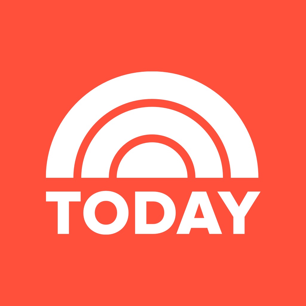 TODAY Show app icon captured 2026-08-12
