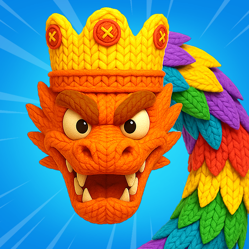 Wool Crush™ Google Play icon captured 2026-08-12