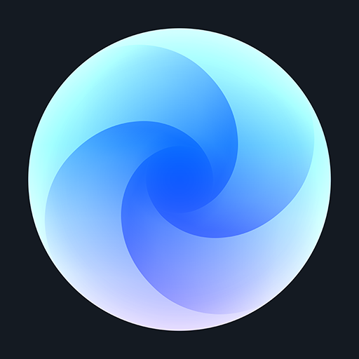 Zoom Earth - Mapa do Tempo Google Play icon captured 2026-08-12