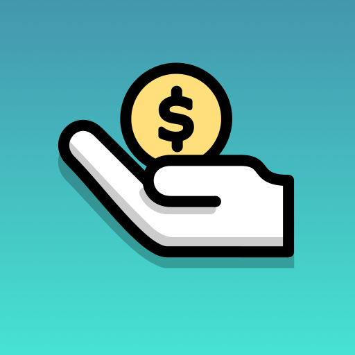 Valores a Receber - Consulta Google Play icon captured 2026-08-14