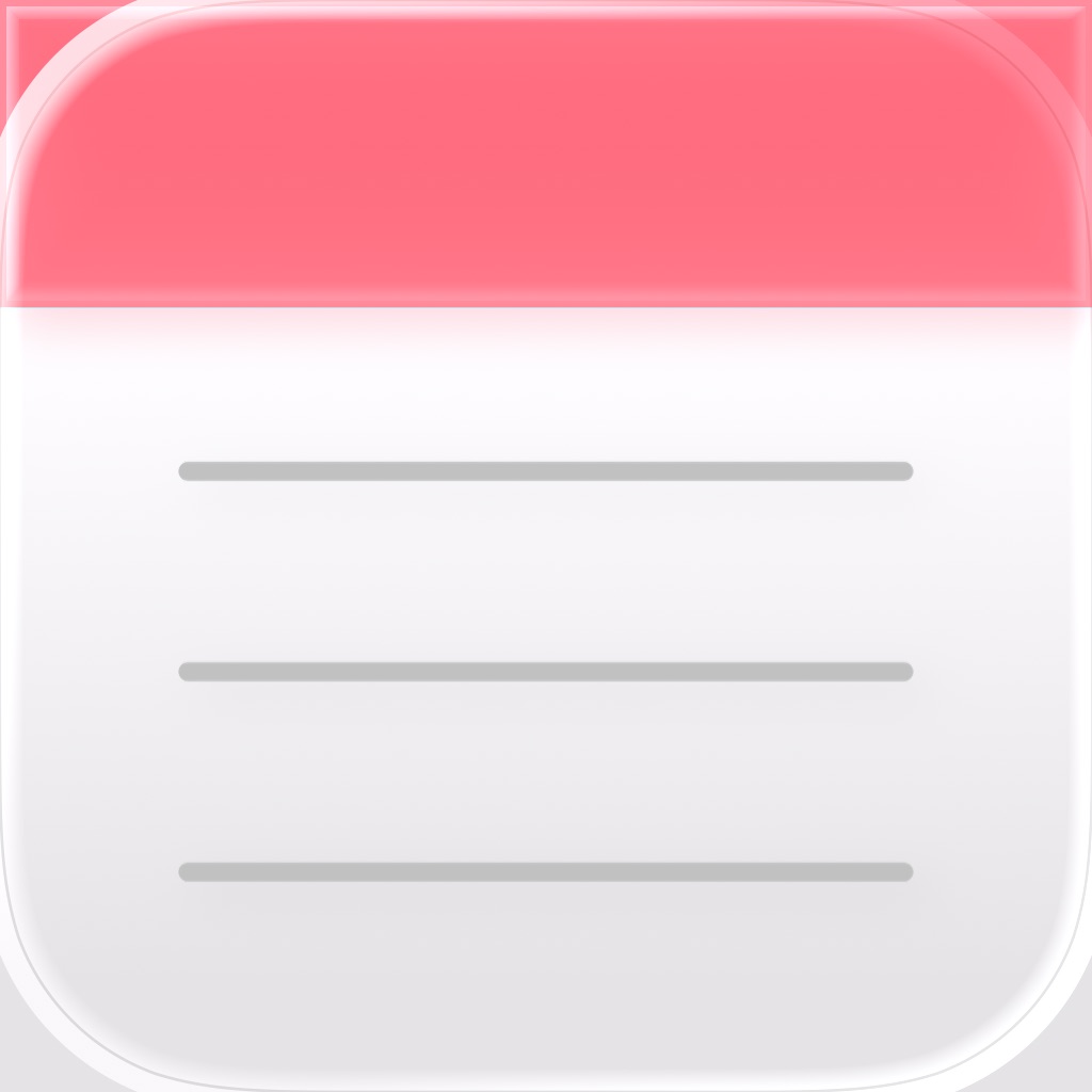 Shopping List - Grocery & Todo app icon captured 2026-08-14