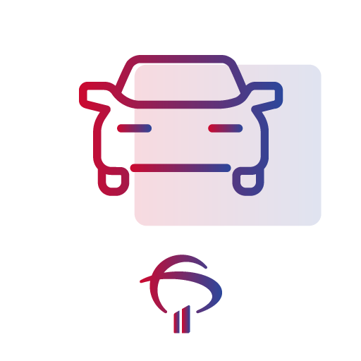 Bradesco Financiamentos Google Play icon captured 2026-08-14