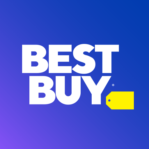 Best Buy: Shop tech deals Google Play icon captured 2026-08-12
