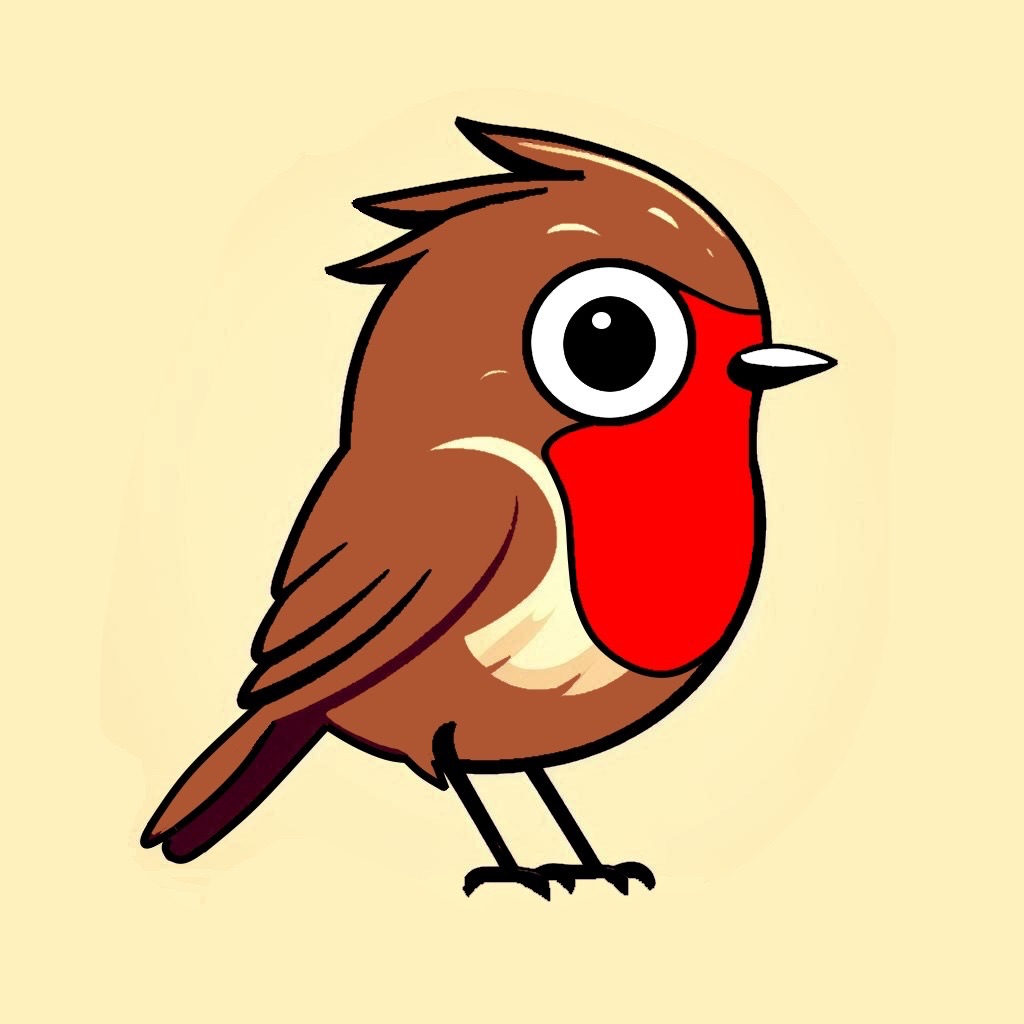 Round Robin Done Right app icon