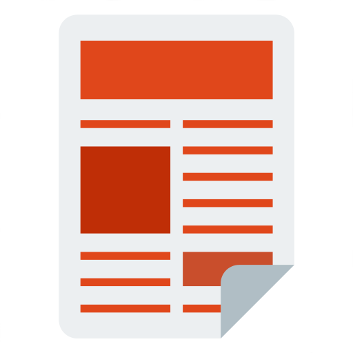 US Newspapers Google Play icon captured 2026-08-15