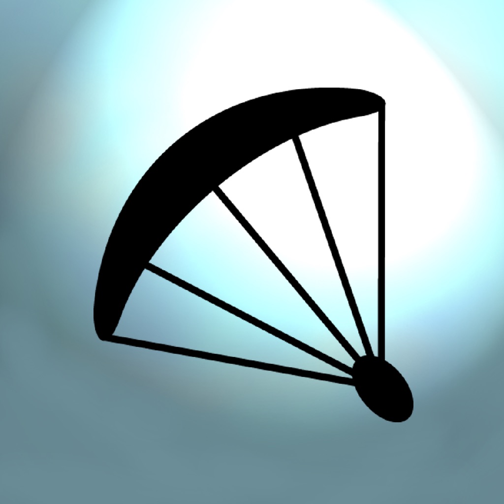 Flyskyhy app icon