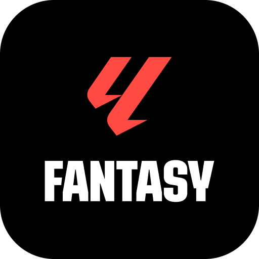 LALIGA FANTASY Jogo de Futebol Google Play icon captured 2026-08-14