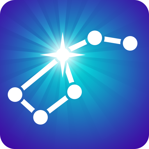 Sky Tonight - Mapa do Estrelas Google Play icon captured 2026-08-12