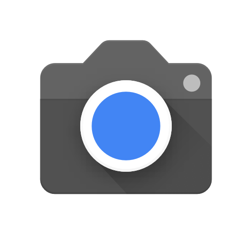 Pixel Camera Google Play icon captured 2026-08-14