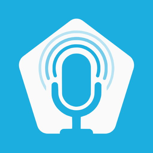 HAwake: Voice Assist for HA Google Play icon captured 2026-08-12