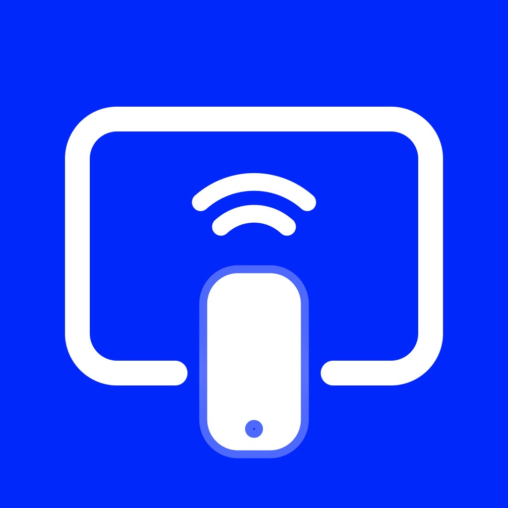 Smart Home - Remote Control app icon