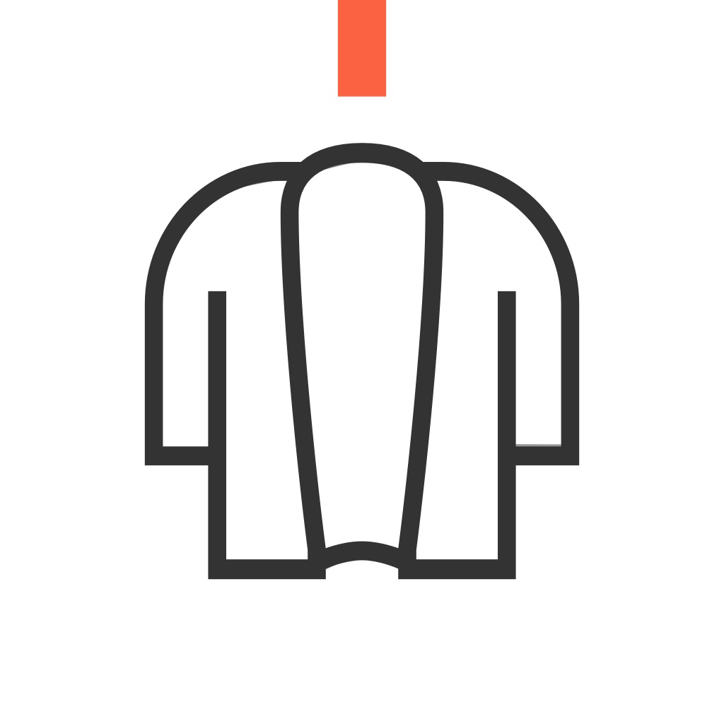StashBot: Knitting & Crochet app icon