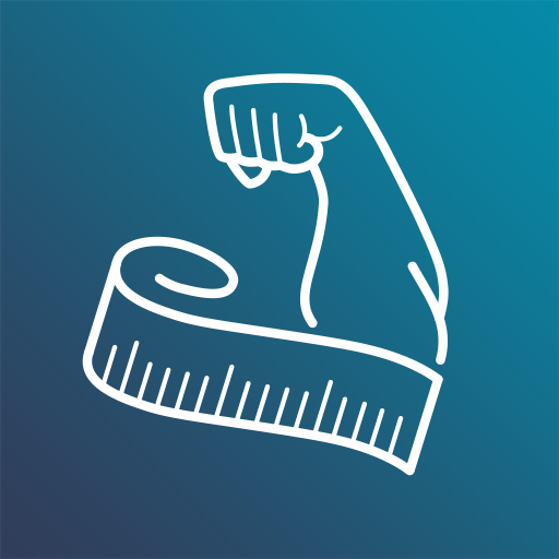 Body Measurement Tracker Google Play icon captured 2026-08-12