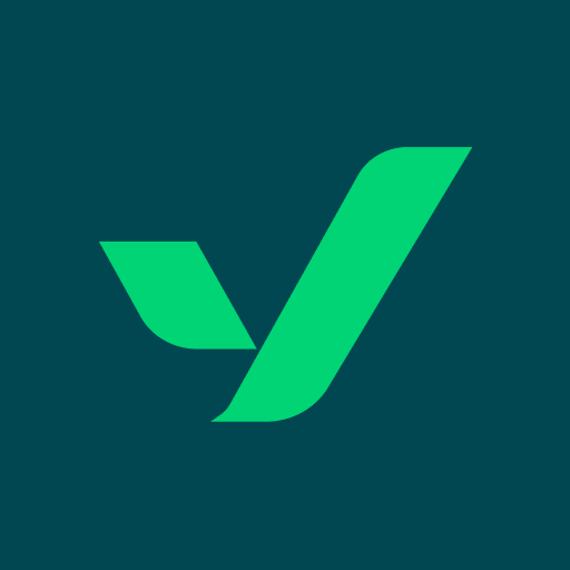 iVisa: Online Travel Visas Google Play icon captured 2026-08-12