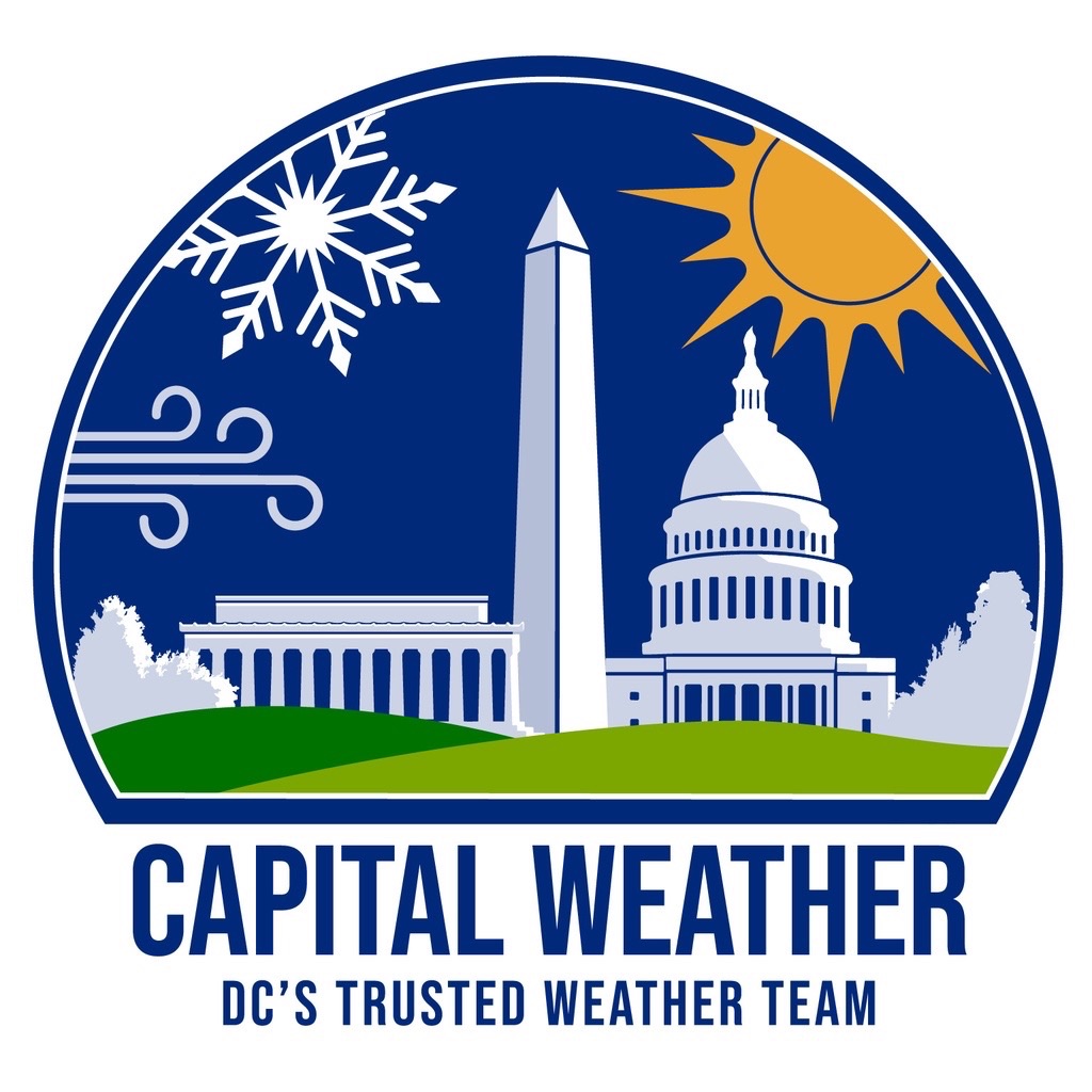 Capital Weather app icon