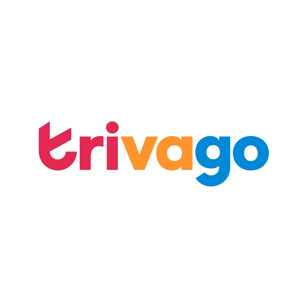 trivago: Compare hotel prices app icon