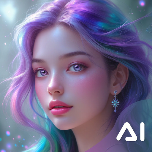 Pix Editor: AI Photo Maker Google Play icon