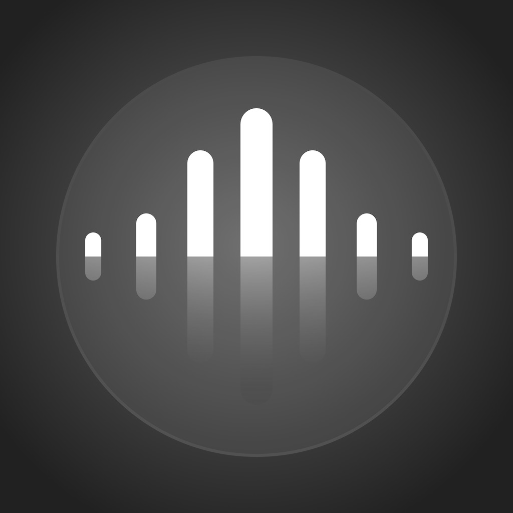 SoundLab - Editor de audio app icon captured 2026-08-12