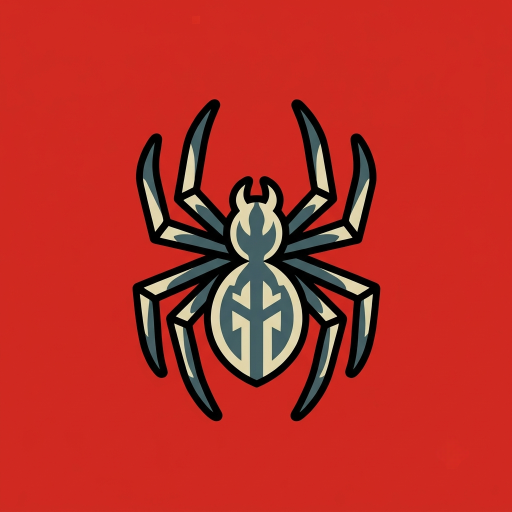 OneUi Spidey Icons Google Play icon captured 2026-08-12