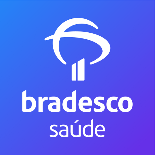 Bradesco Saúde Google Play icon captured 2026-08-15