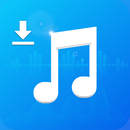 Baixar Música MP3 & Player Google Play icon captured 2026-08-14