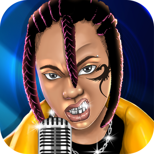 AI Music Video Maker - Rap AI Google Play icon captured 2026-08-12