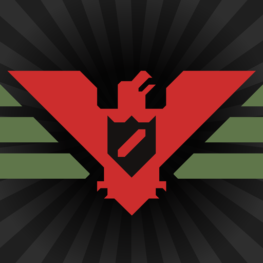 Papers, Please Google Play icon captured 2026-08-12