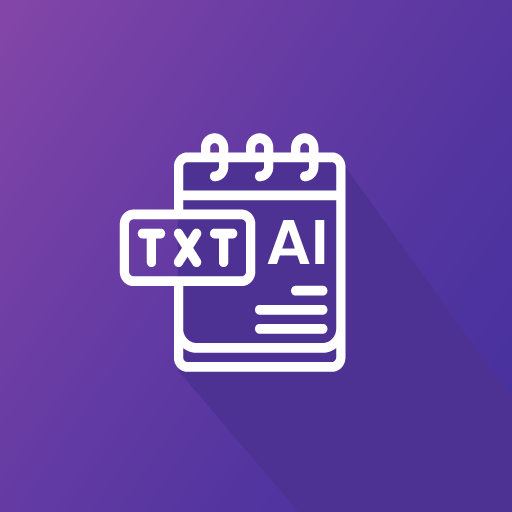 Podcast Note Taker Google Play icon captured 2026-08-15
