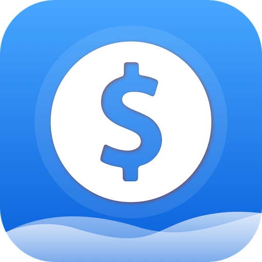 Gerente de dinheiro, Monitore  Google Play icon captured 2026-08-14