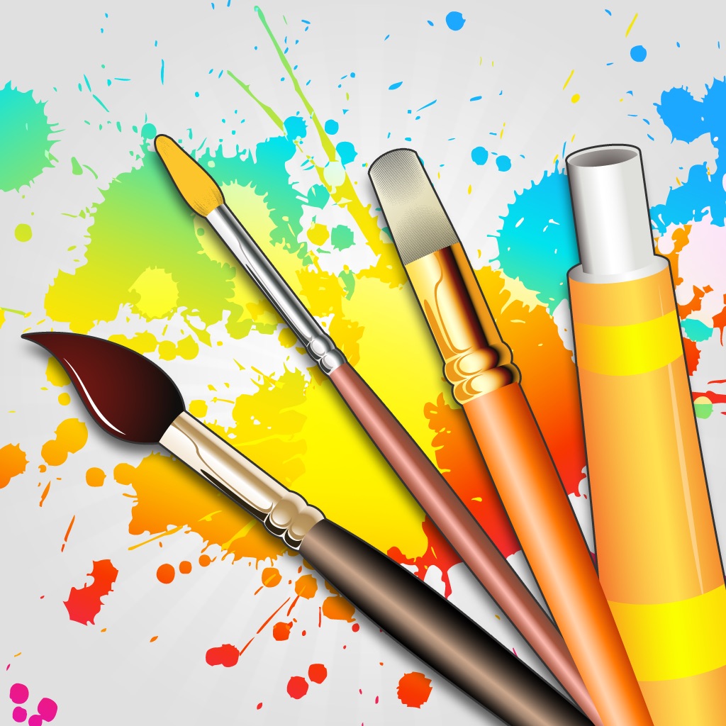 Drawing Desk:Learn How to Draw app icon captured 2026-08-12