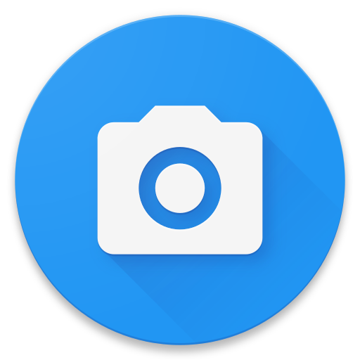 Open Camera Google Play icon