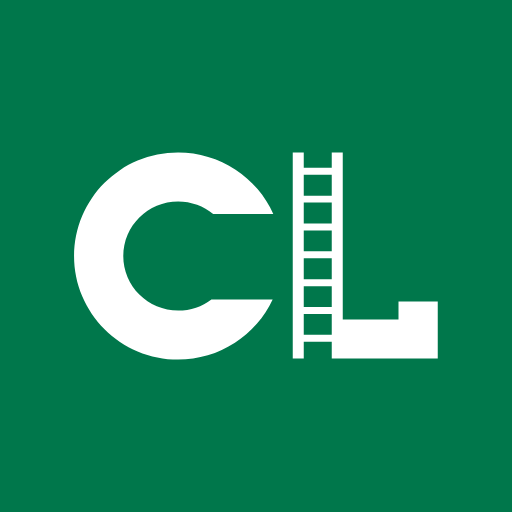 Card Ladder Google Play icon captured 2026-08-12